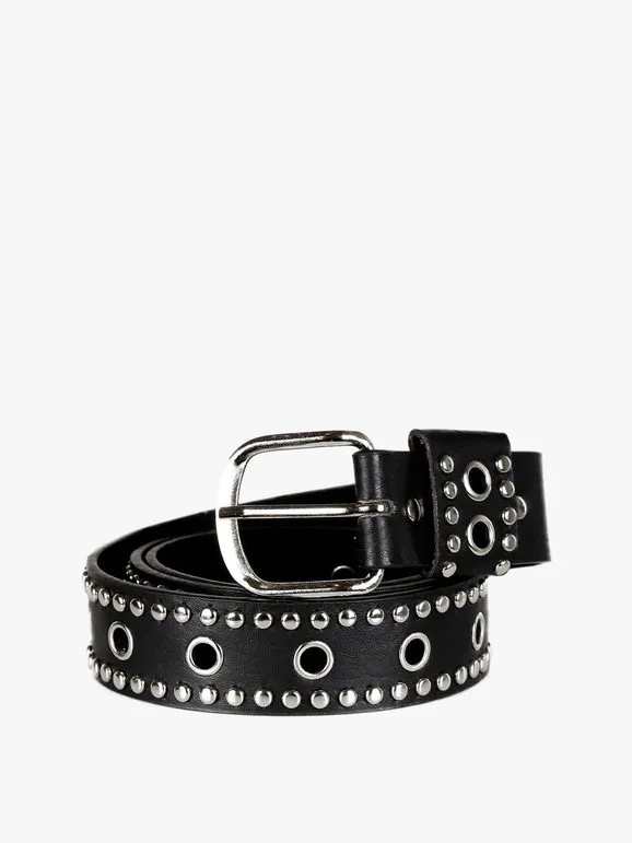Solada Ceinture avec clous