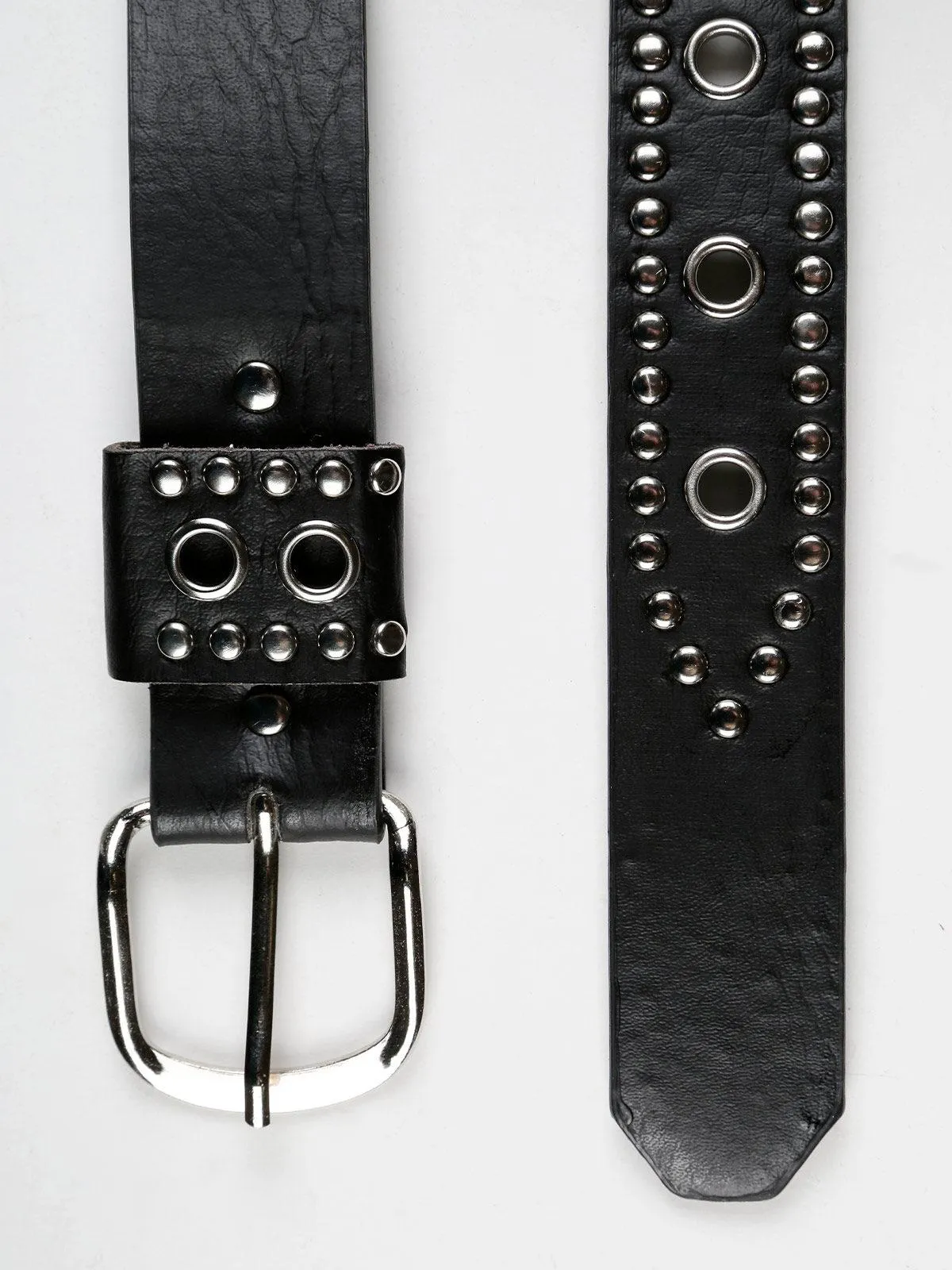 Solada Ceinture avec clous